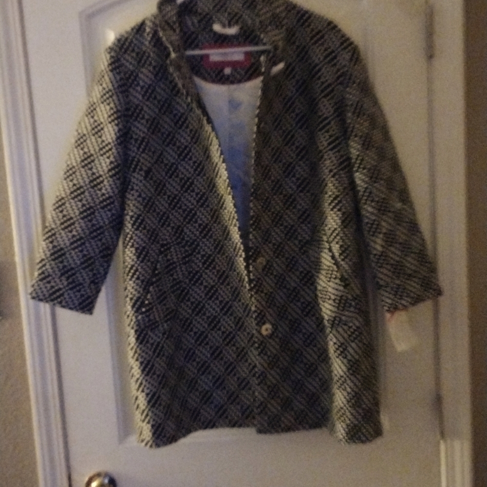Eliza J Women Coat